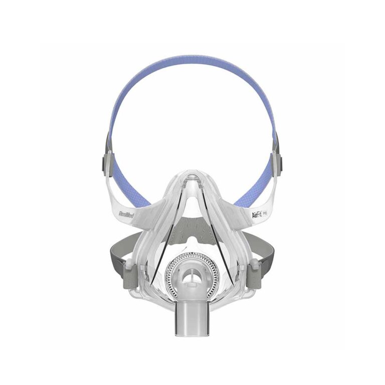 AirFit F10 Full Face CPAP Mask