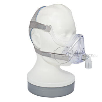 AirFit F10 Full Face CPAP Mask, ResMed