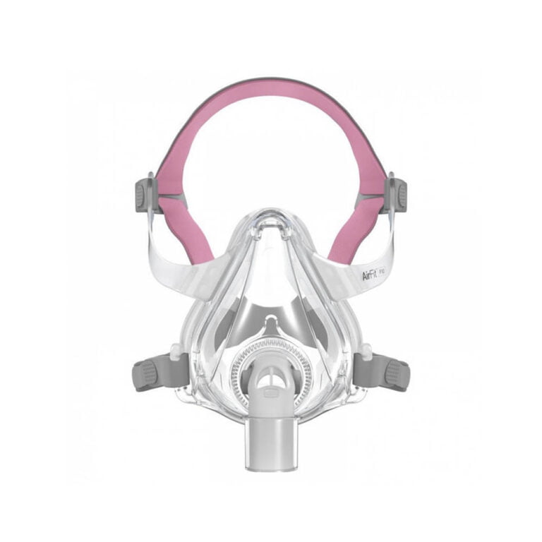 AirFit F10 for Her Full Face CPAP Mask