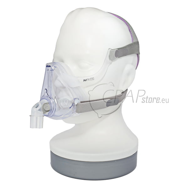 AirFit F10 Full Face CPAP Mask - Large