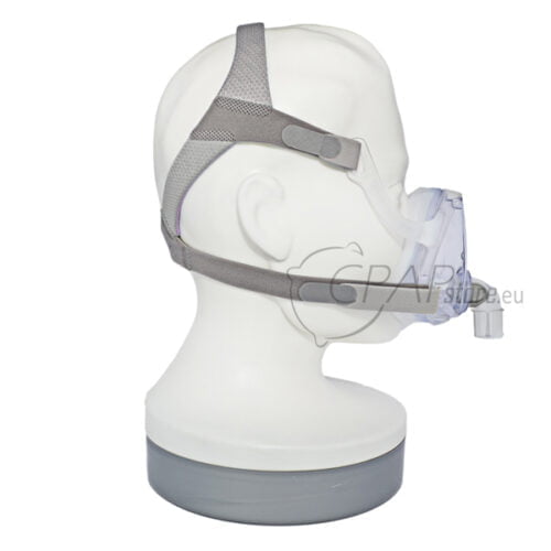 AirFit F10 for Her Full Face CPAP Mask, ResMed