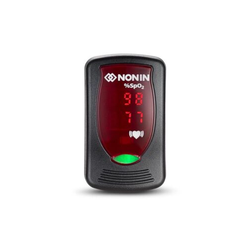 Digital Finger Pulse Oximeter Nonin Onyx Vantage 9590