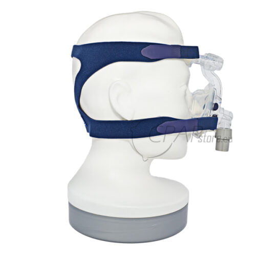 Mirage Activa LT Nasal CPAP Mask, ResMed