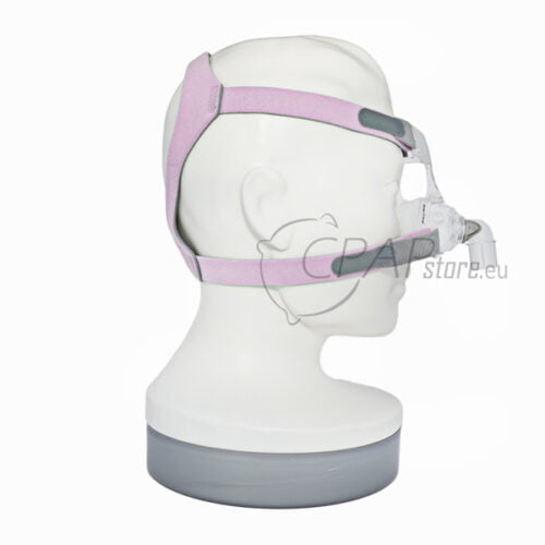 Mirage FX for Her Nasal CPAP Mask, ResMed