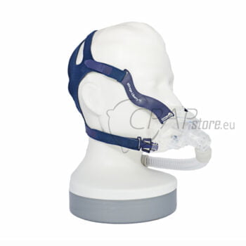 Mirage Liberty Full Face CPAP Mask, ResMed