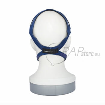 Mirage Liberty Full Face CPAP Mask, ResMed