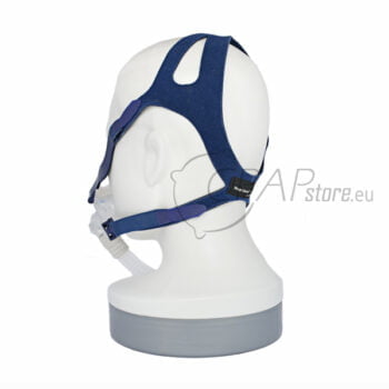 Mirage Liberty Full Face CPAP Mask, ResMed