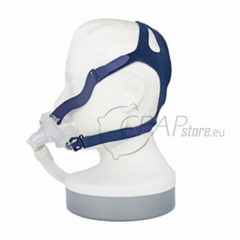 Mirage Liberty Full Face CPAP Mask, ResMed