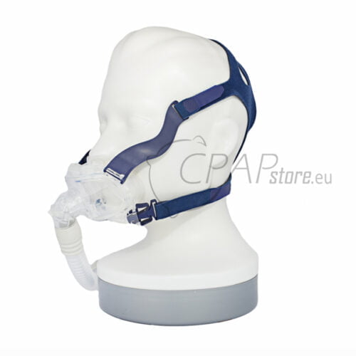 Mirage Liberty Full Face CPAP Mask, ResMed