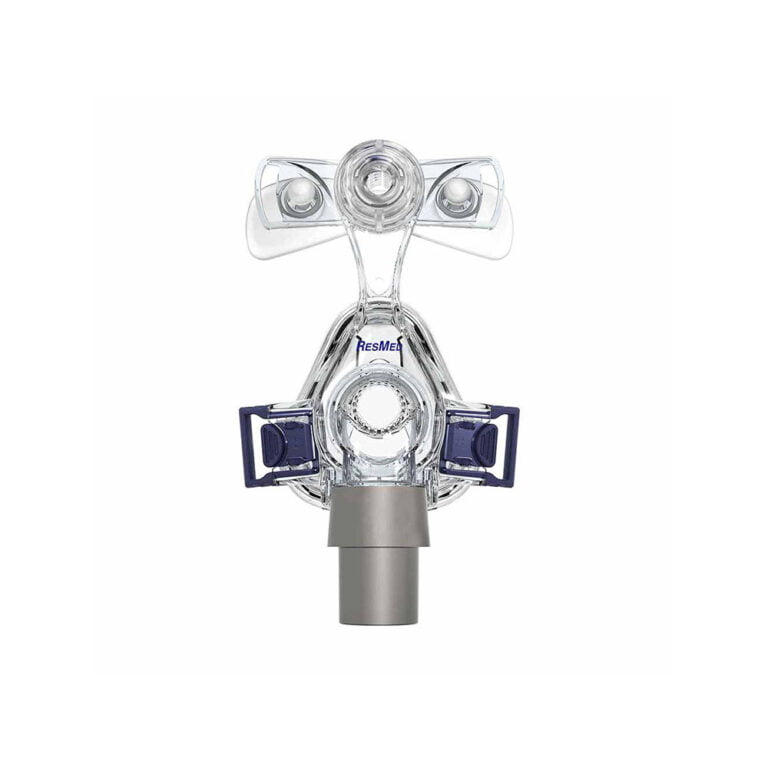 Mirage Micro Nasal CPAP Mask