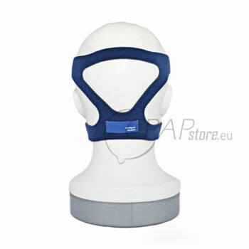 Mirage SoftGel Nasal CPAP Mask, ResMed