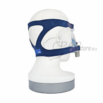 Mirage SoftGel Nasal CPAP Mask, ResMed
