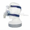 Mirage SoftGel Nasal CPAP Mask, ResMed
