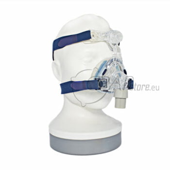Mirage SoftGel Nasal CPAP Mask, ResMed
