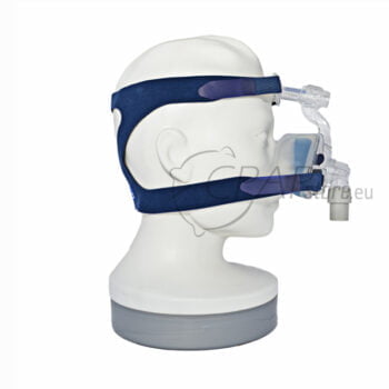 Mirage SoftGel Nasal CPAP Mask, ResMed