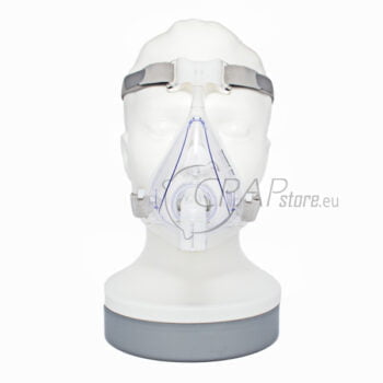 Quattro Air Full Face CPAP Mask, ResMed