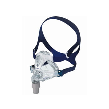 Quattro FX Full Face CPAP Mask, ResMed