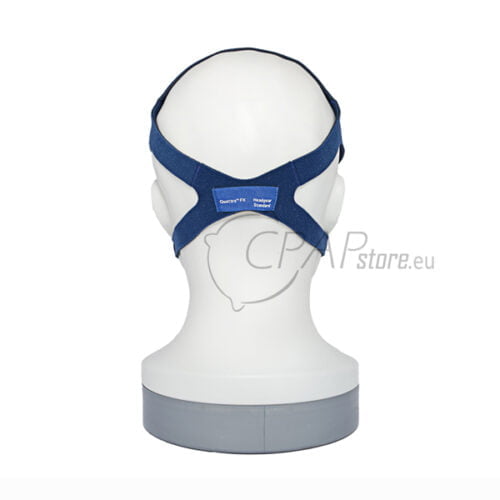 Quattro FX Full Face CPAP Mask, ResMed