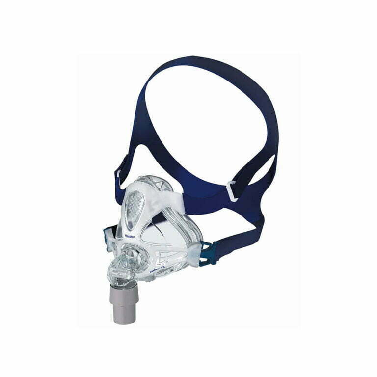 Quattro FX Full Face CPAP Mask