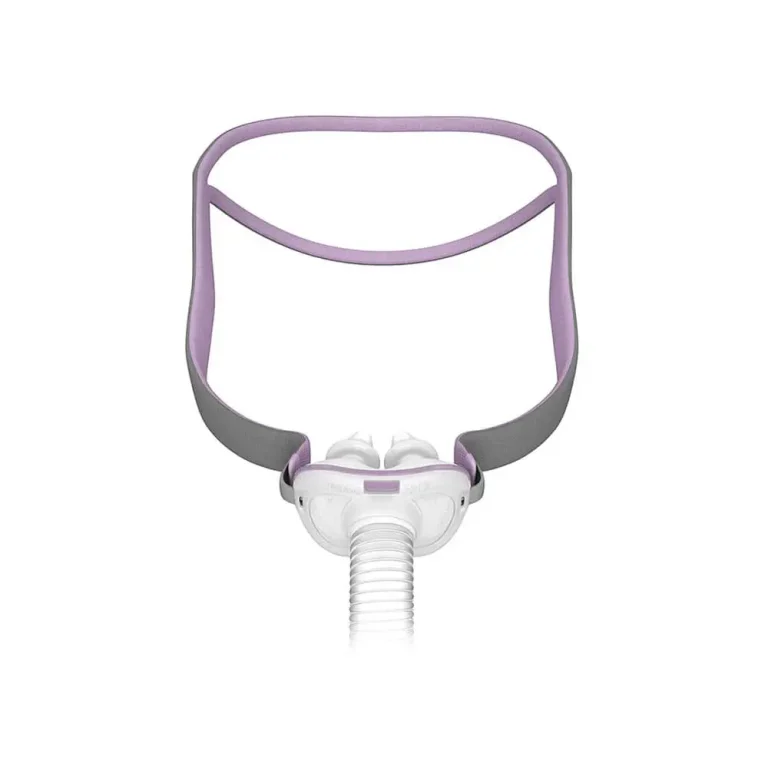 AirFit P10 for Her Nasal Pillow CPAP Mask