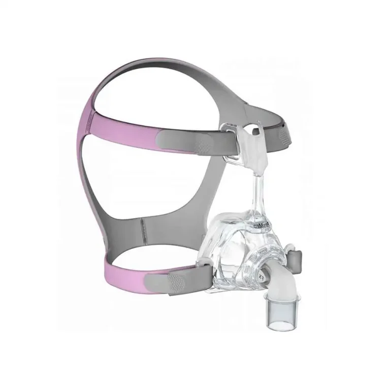 Mirage FX for Her Nasal CPAP Mask