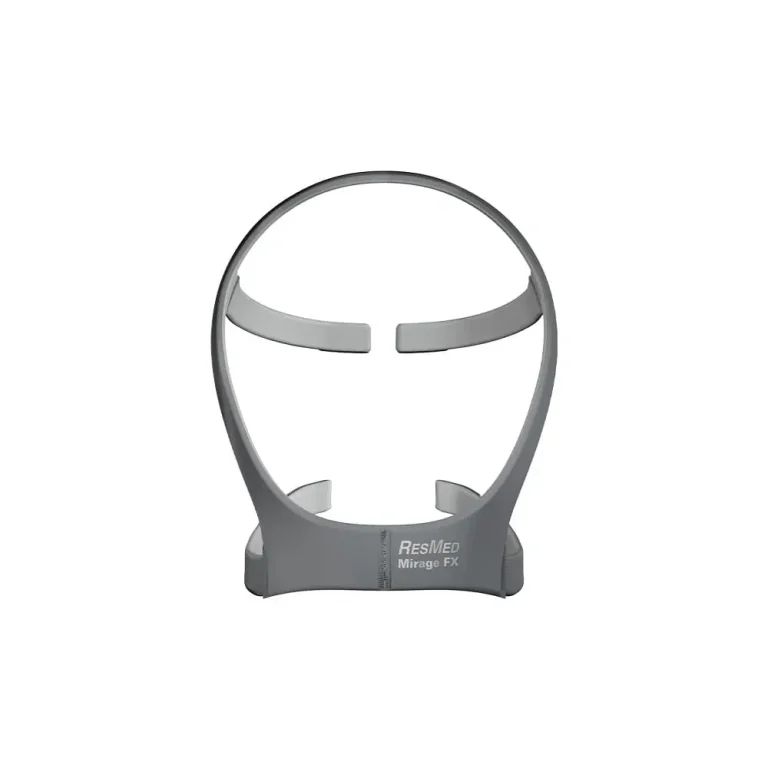 Mirage FX Headgear Replacement