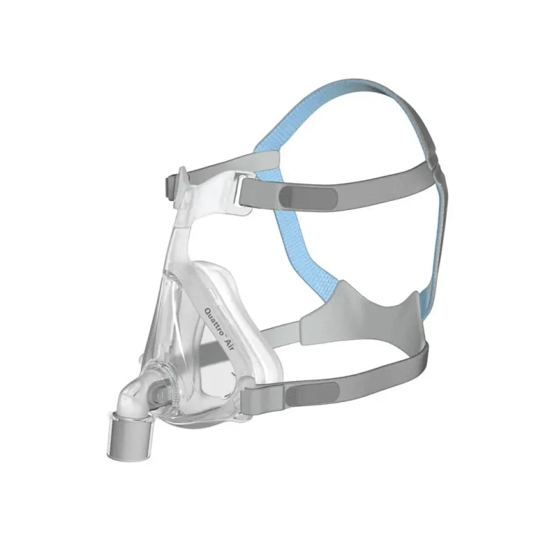 Quattro Air Full Face CPAP Mask