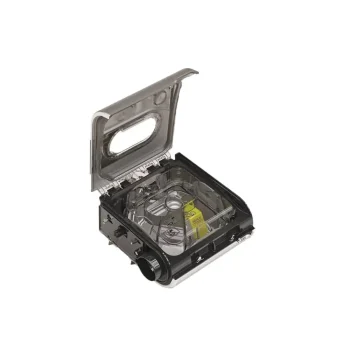 h5i heated humidifier