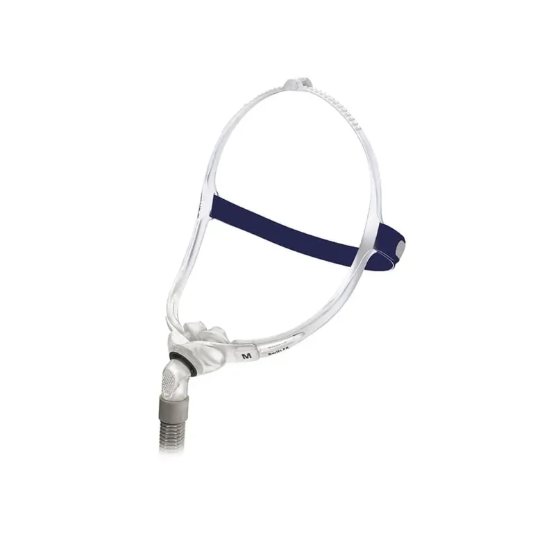 Swift FX Nasal Pillows CPAP Mask