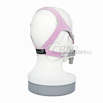 Quattro FX for Her Full Face CPAP Mask, ResMed
