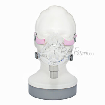 Quattro FX for Her Full Face CPAP Mask,quattro fx ff mask,quattro fx full face mask