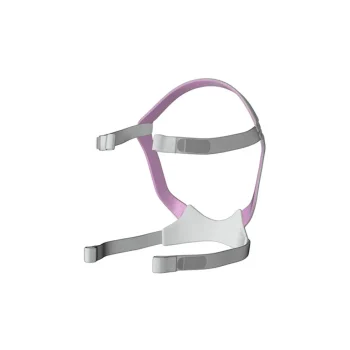 quattro air headgear for her replacement,