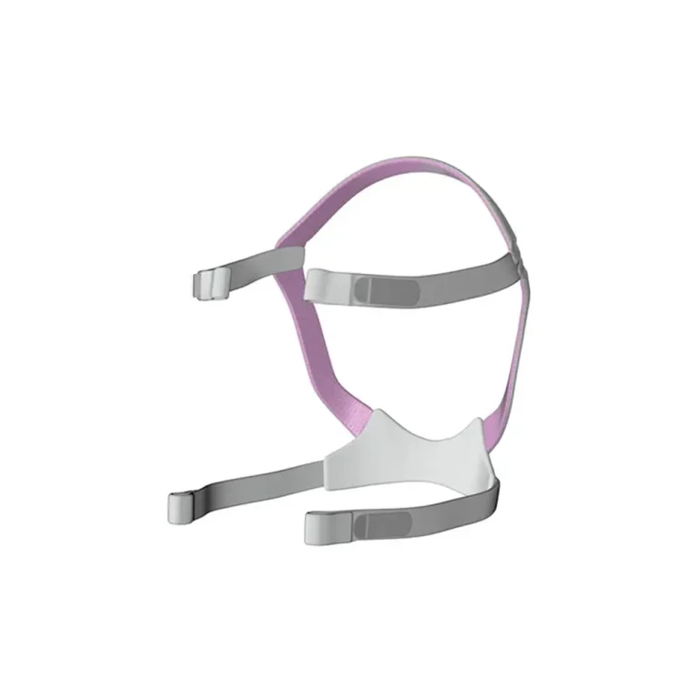 Quattro Air For Her Headgear Replacement