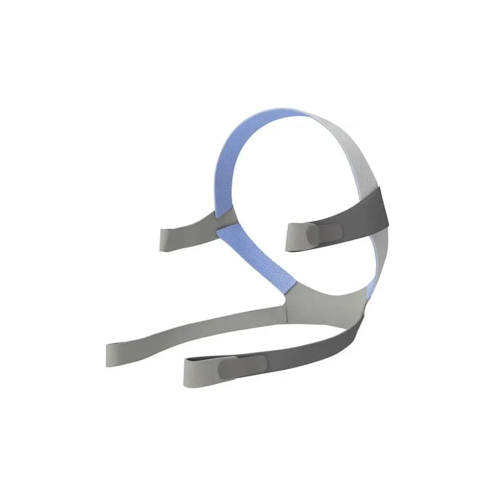 quattro air headgear replacement, resmed