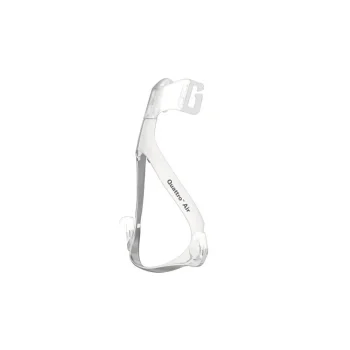 quattro air mask frame replacement