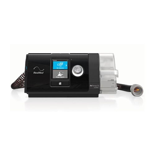 AirSense 10 AutoSet Auto CPAP with HumidAir, ResMed