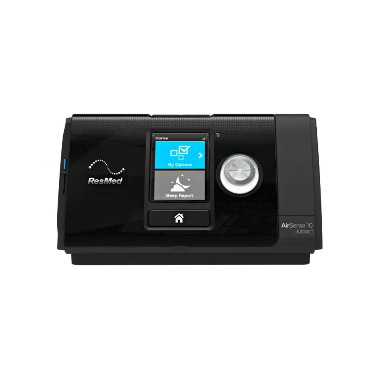 AirSense 10 AutoSet Auto CPAP