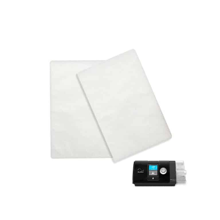 AirSense 10 Hypoallergenic Filter