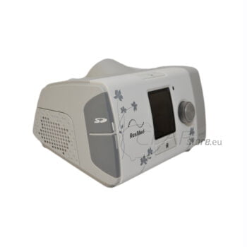 AirSense 10 Autoset For Her Auto CPAP with HumidAir, ResMed