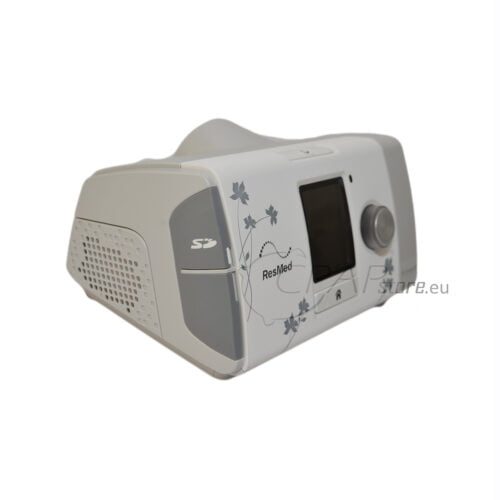 AirSense 10 Autoset For Her Auto CPAP with HumidAir, ResMed