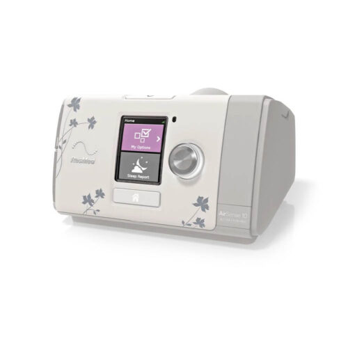 airsense 10 autoset for her auto cpap with myair, resmed