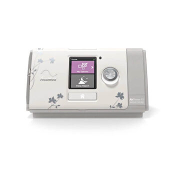 airsense 10 autoset for her auto cpap with myair, resmed