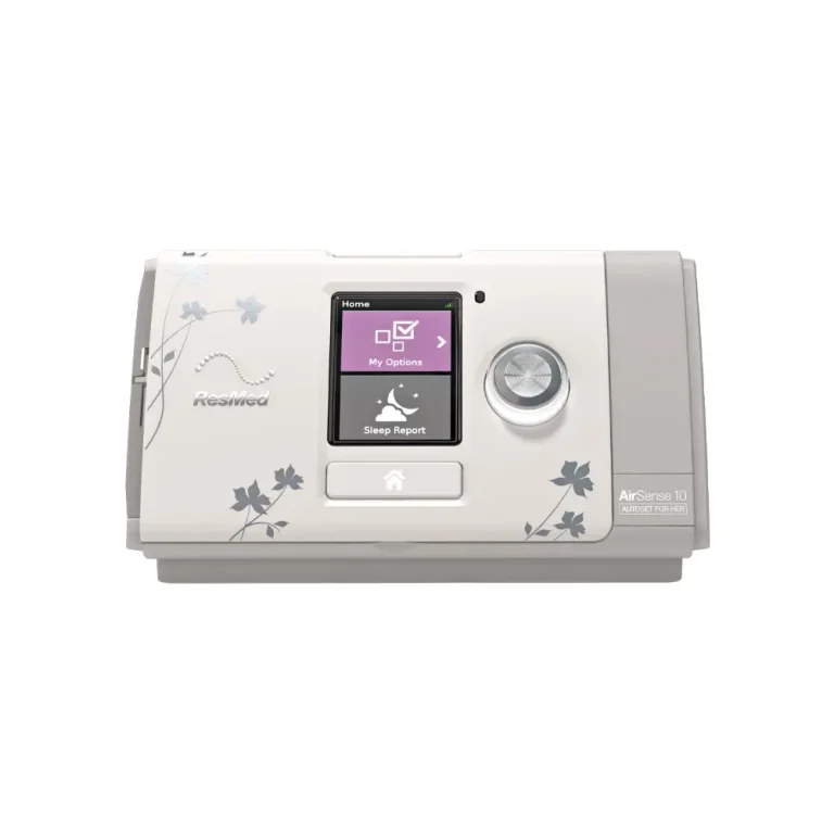 AirSense 10 Autoset For Her Auto CPAP