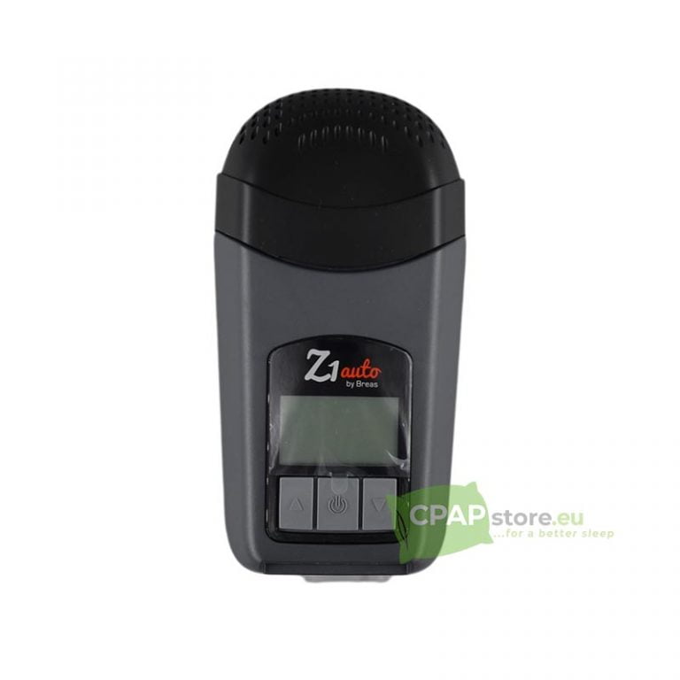 Z1 Auto Travel CPAP Machine, Breas