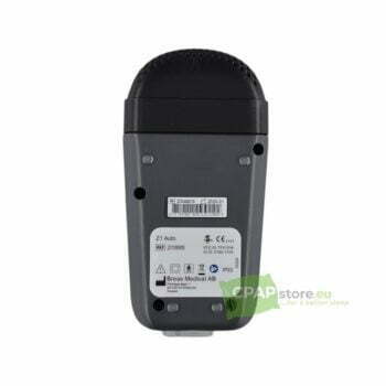 Z1 Auto Travel CPAP Machine, Breas