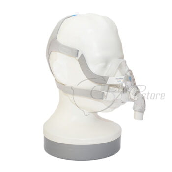 AirFit F20 Full Face CPAP Mask, ResMed