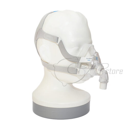 AirFit F20 Full Face CPAP Mask, ResMed