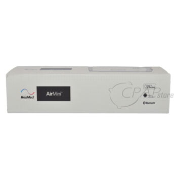 AirMini AutoSet Travel Auto CPAP Machine, ResMed