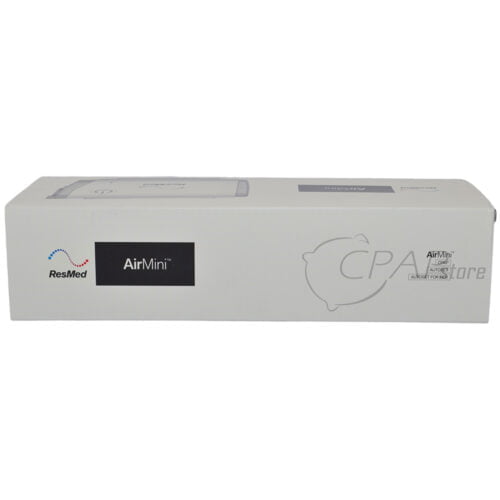 AirMini AutoSet Travel Auto CPAP Machine, ResMed