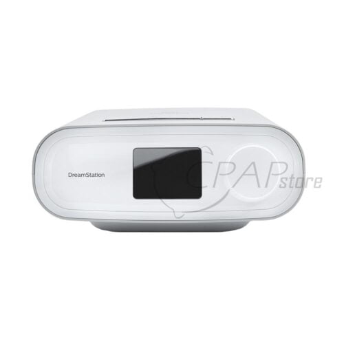 DreamStation Auto CPAP, Philips Respironics